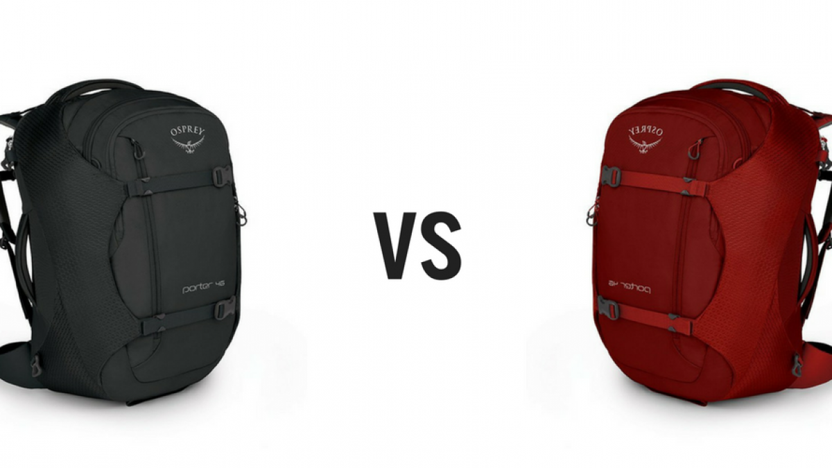 osprey carry on size