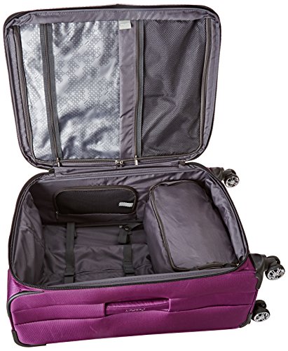 Delsey vs Samsonite Luggage [Best Suitcase Reviews from Both Brands]