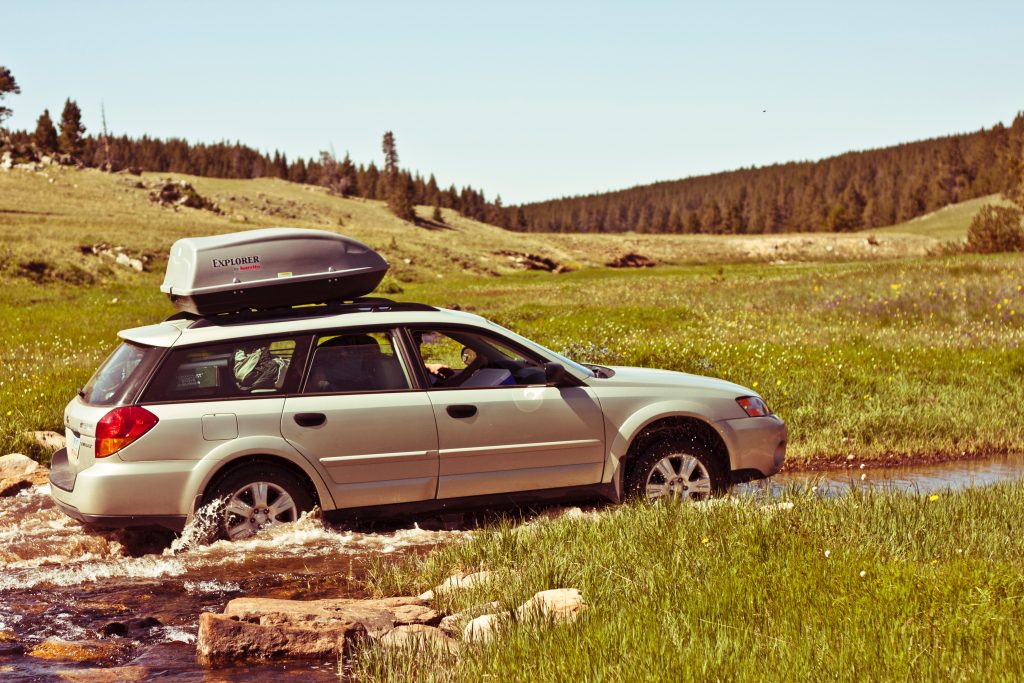 Thule vs Yakima Cargo Box Who Makes the Best Rooftop Cargo Carrier?