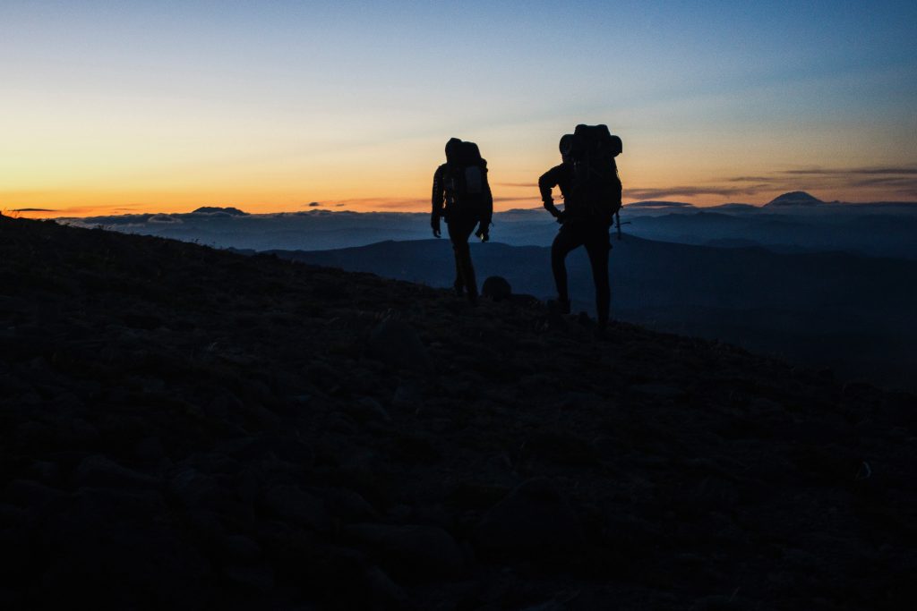 Osprey vs Gregory Backpacks HeadToHead Comparison & Review