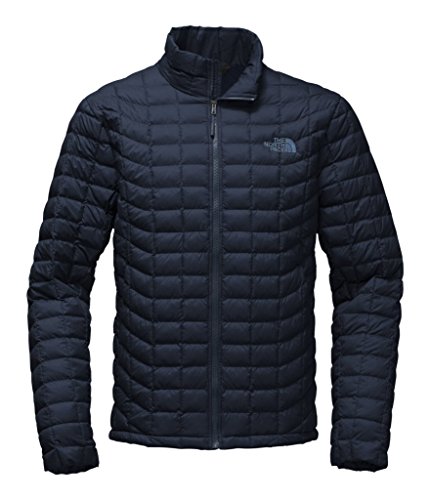 north face thermoball vs columbia omni heat