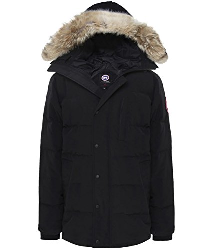 Canada Goose vs Moncler: Who Makes the Best High End Parka?