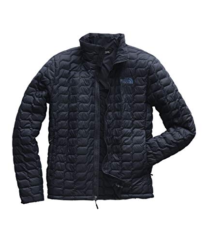 patagonia nano puff or north face thermoball