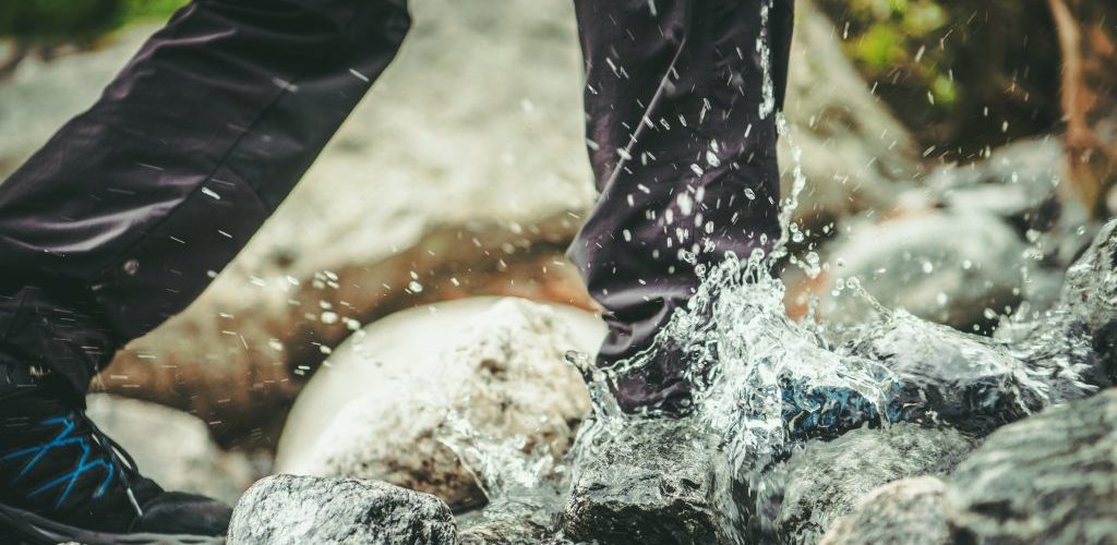 Keen.dry vs Gore Tex vs MSelect Dry What's the Best Waterproof Footwear?