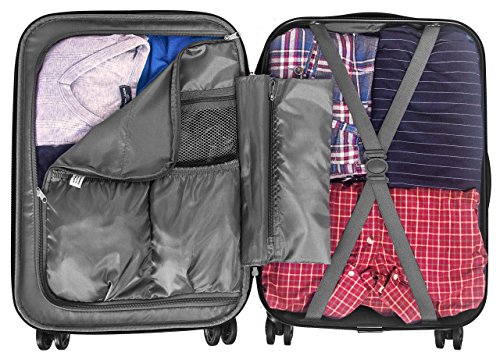 Revo Luggage Review: Detailed Buying Guide & Suitcase Comparison