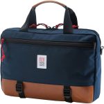 Topo Designs Commuter Briefcase review