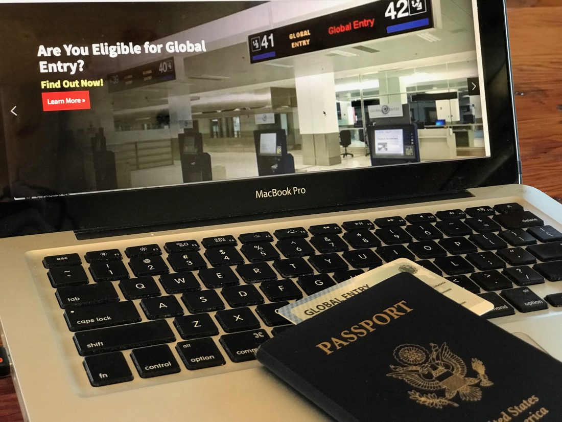 global entry cost and benefits