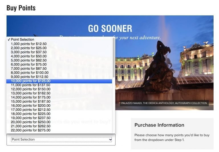 Do Marriott Points Expire? And Ways To Keep Your Marriott Points Active